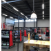 CILLUX S-Line Basisrail 4500mm – 5, 8 of 12 Polig – Wit of Zwart